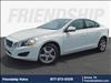2013 Volvo S60 T5