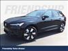 2025 Volvo XC60 T8 Plus