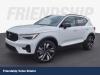 2025 Volvo XC40 B5 Ultra Dark Theme