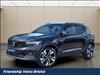 2026 Volvo XC40 B5 Ultra Dark Theme