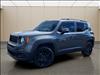 2016 Jeep Renegade Latitude JUSTICE EDITION