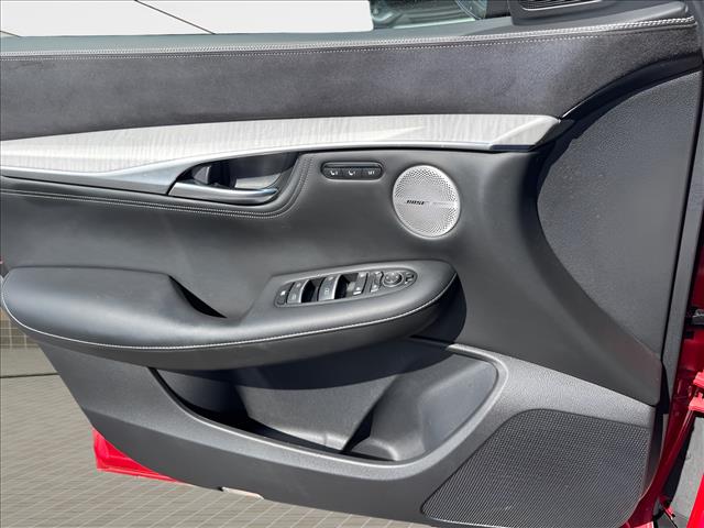 2023 INFINITI QX50 Autograph