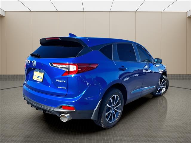 2022 Acura RDX SH-AWD