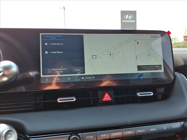 2025 Hyundai IONIQ 5 Limited