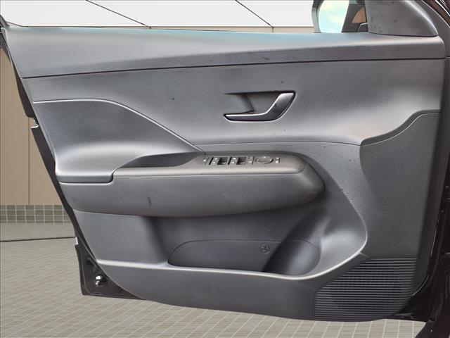 2026 Hyundai KONA SEL