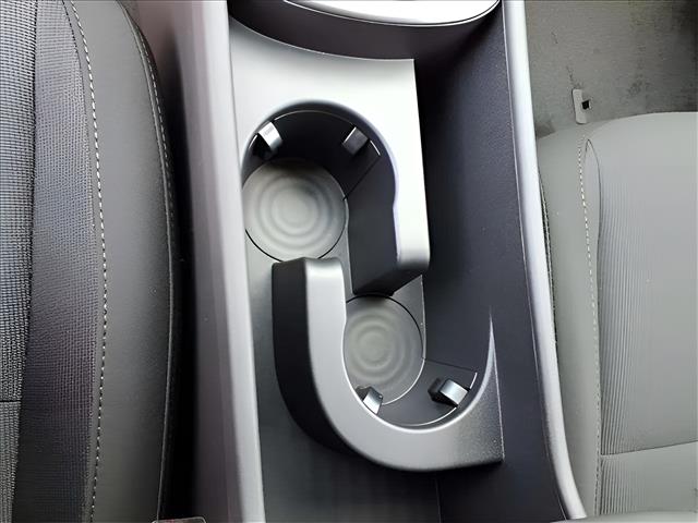 2026 Hyundai KONA SEL