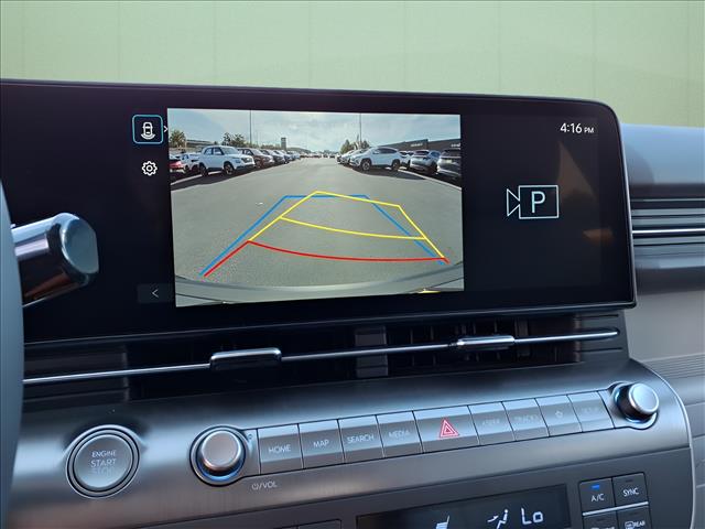 2026 Hyundai KONA SEL