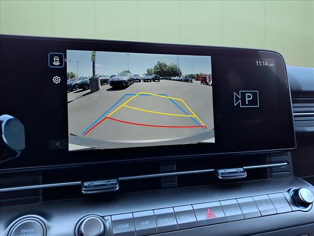 2026 Hyundai KONA SEL