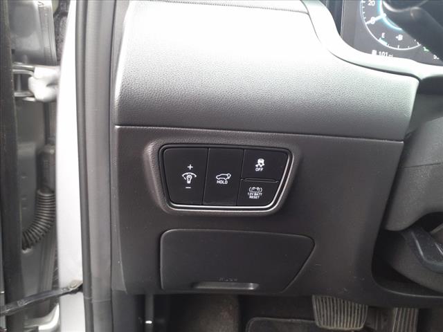 2022 Hyundai TUCSON Hybrid Limited