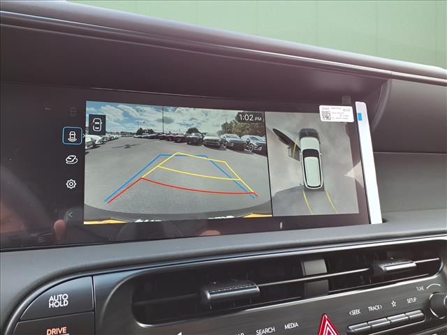 2026 Hyundai PALISADE XRT