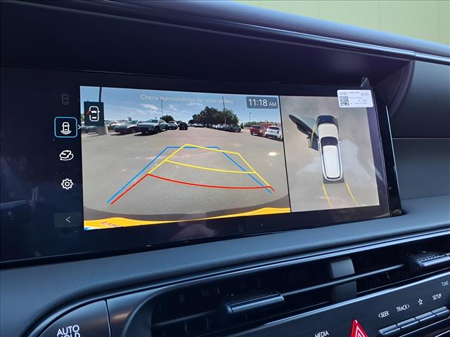 2026 Hyundai PALISADE XRT