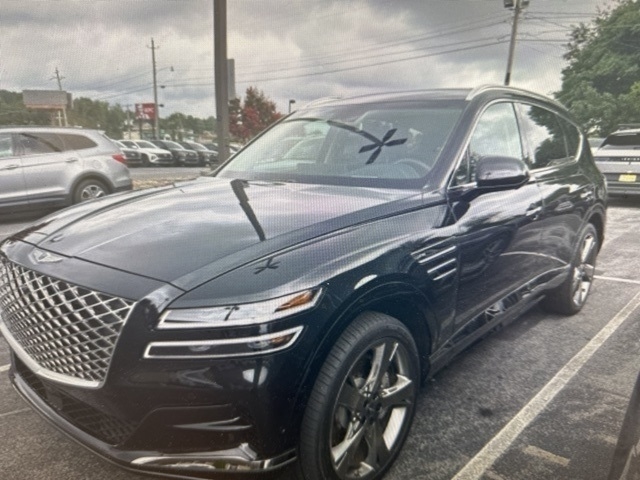 2024 Genesis GV80 3.5T