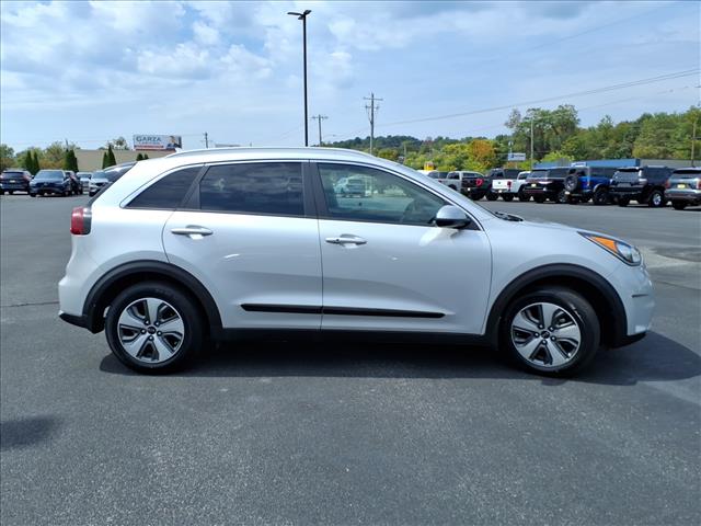 2019 Kia Niro LX