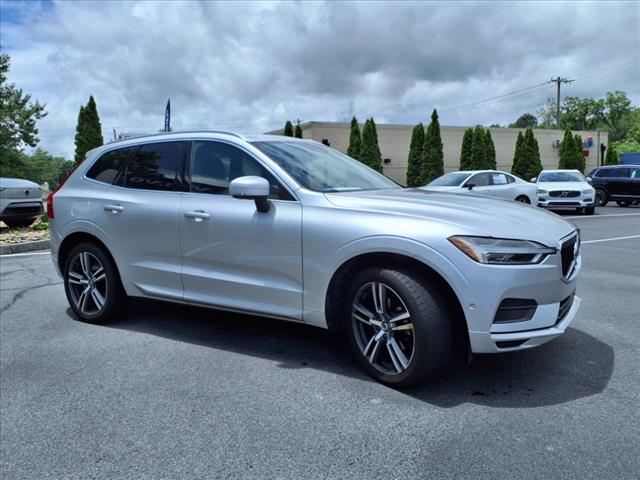 2019 Volvo XC60 T5 Momentum