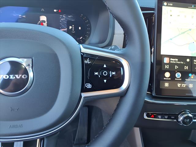 2026 Volvo XC90 B6 Plus 6-Seater