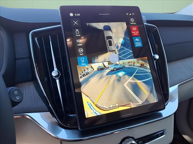 2026 Volvo XC90 B6 Ultra