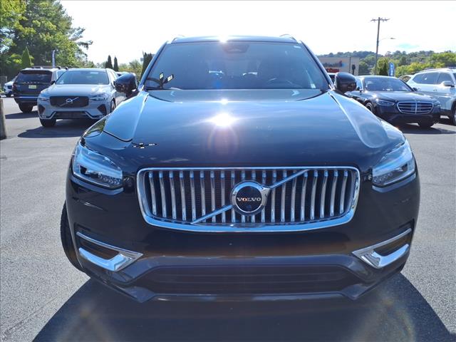 2023 Volvo XC90 B6 Plus 7-Seater