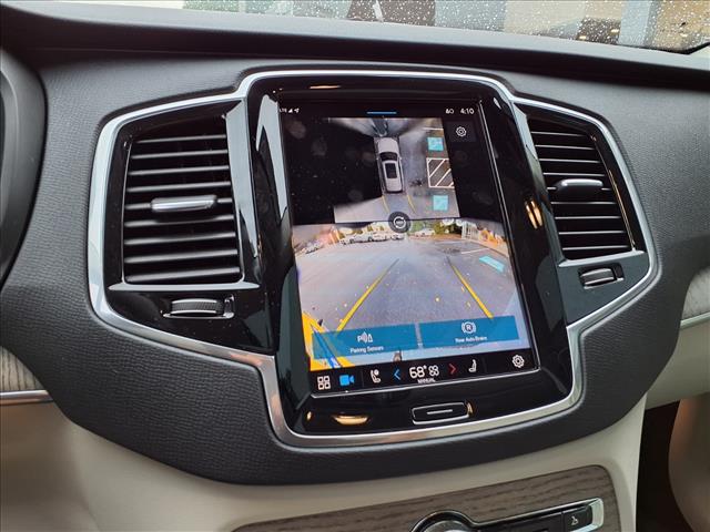 2024 Volvo XC90 Recharge T8 Plus Bright Theme 7 Passenger