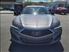 2021 Acura TLX Advance SH-AWD