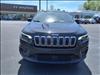 2021 Jeep Cherokee Latitude