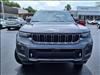 2025 Jeep Grand Cherokee Overland