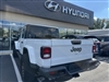 2021 Jeep Gladiator Altitude 80TH ANNIVERSARY EDITION