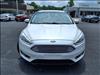 2018 Ford Focus Titanium
