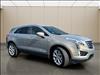 2018 Cadillac XT5 Premium Luxury