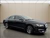 2018 Lincoln MKZ Reserve