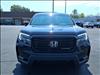 2022 Honda Ridgeline Black Edition