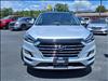 2019 Hyundai TUCSON Ultimate