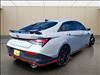 2025 Hyundai ELANTRA N Base