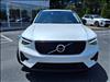 2025 Volvo XC40 B5 Ultra Dark Theme