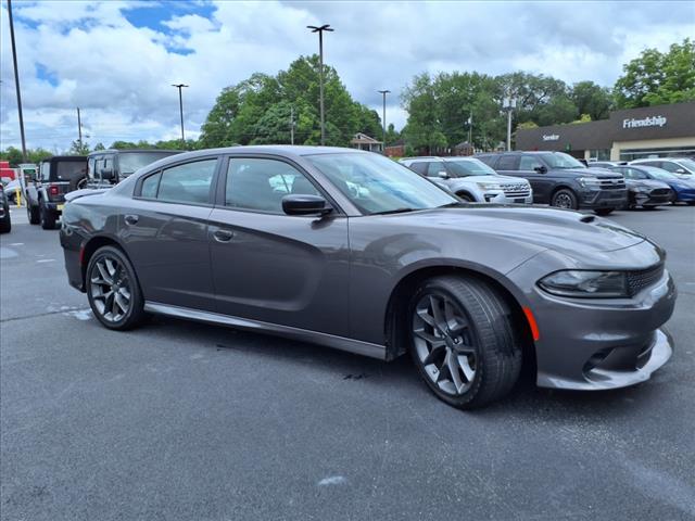 2022 Dodge Charger GT