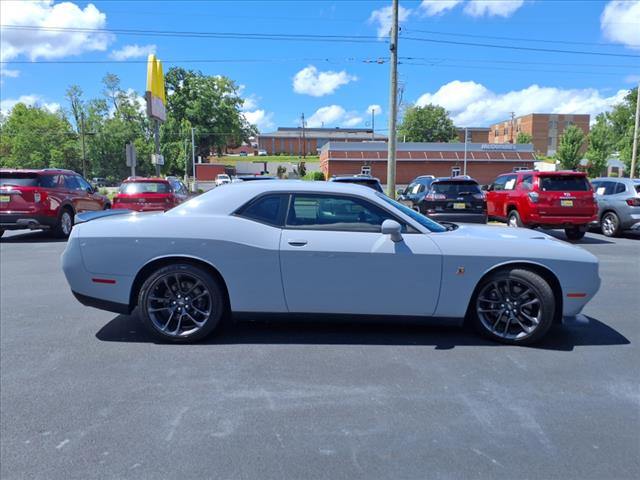 2020 Dodge Challenger R/T Scat Pack