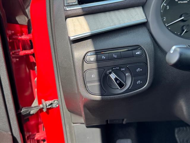 2023 INFINITI QX50 Autograph