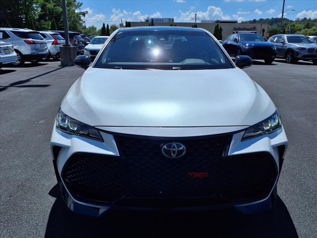 2021 Toyota Avalon TRD