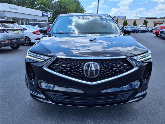 2023 Acura MDX Technology SH-AWD