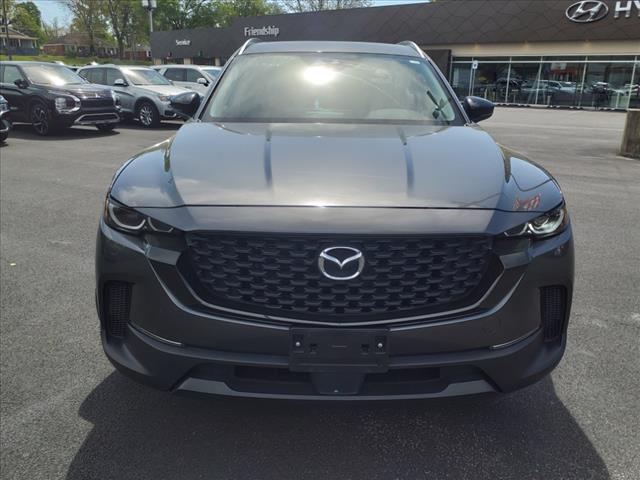 2024 Mazda CX-50 2.5 S Premium Package