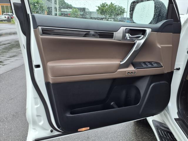 2023 Lexus GX 460 460 Luxury