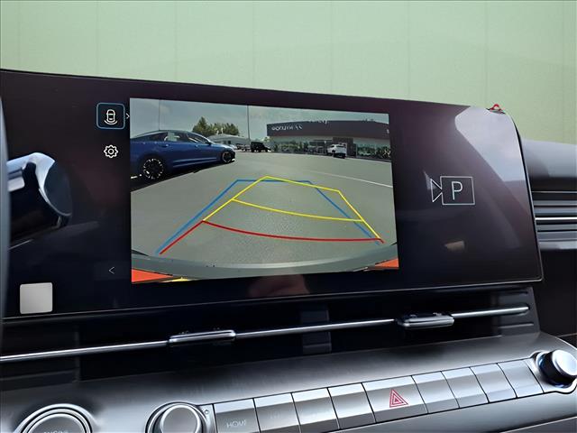 2026 Hyundai KONA SEL