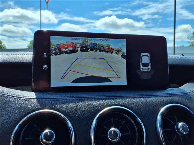 2022 Kia Stinger GT-Line