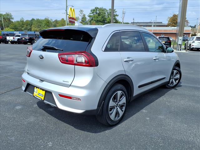2019 Kia Niro LX