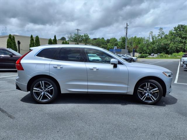 2019 Volvo XC60 T5 Momentum