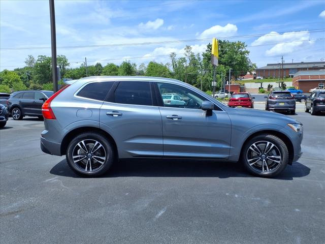 2018 Volvo XC60 T6 Momentum