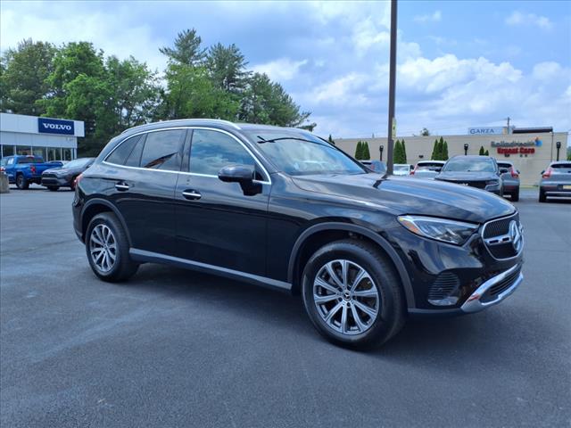 2024 Mercedes-Benz GLC GLC 300
