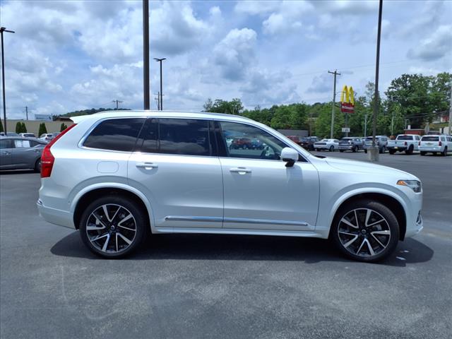 2025 Volvo XC90 B6 Plus 7-Seater