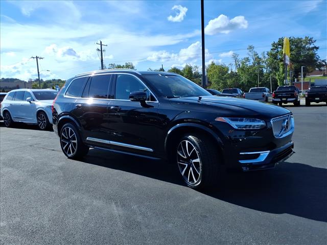 2023 Volvo XC90 B6 Plus 7-Seater