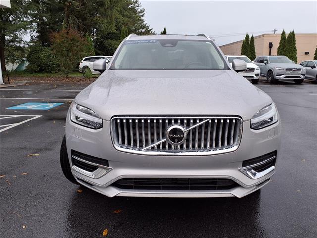 2024 Volvo XC90 Recharge T8 Plus Bright Theme 7 Passenger