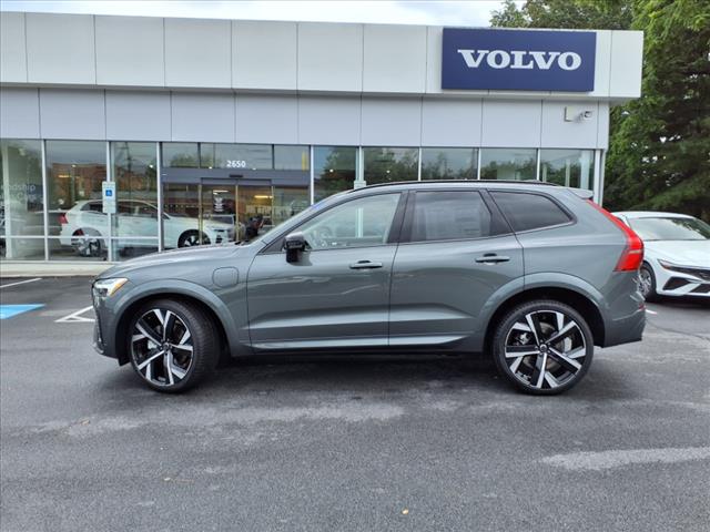 2026 Volvo XC60 T8 Ultra